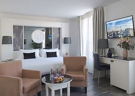 Hotel Paris Opera Affiliated by Meliá