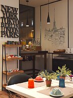 Hotel Paris Opera Affiliated by Meliá