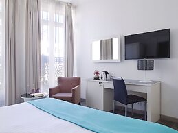 Hotel Paris Opera Affiliated by Meliá