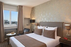 Timhotel Opera Blanche Fontaine