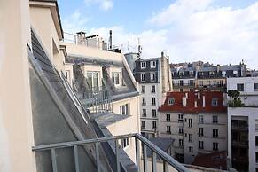 Timhotel Opera Blanche Fontaine