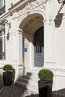 Timhotel Opera Blanche Fontaine