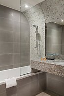 Timhotel Opera Blanche Fontaine