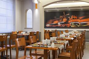 Timhotel Opera Blanche Fontaine