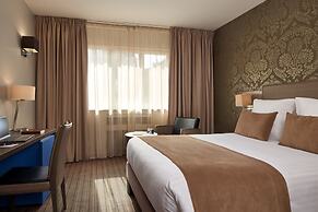 Timhotel Opera Blanche Fontaine