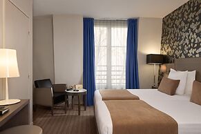 Timhotel Opera Blanche Fontaine