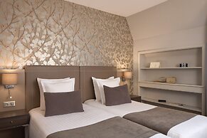 Timhotel Opera Blanche Fontaine