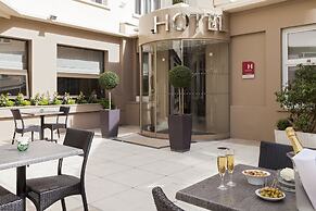 Timhotel Opera Blanche Fontaine