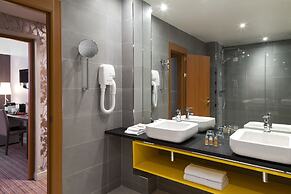 Timhotel Opera Blanche Fontaine