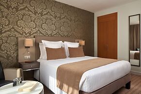 Timhotel Opera Blanche Fontaine