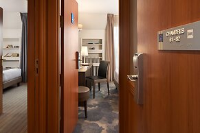 Timhotel Opera Blanche Fontaine