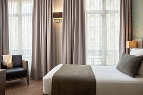 Timhotel Opera Blanche Fontaine