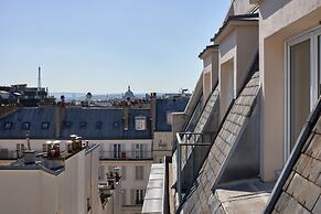 Timhotel Opera Blanche Fontaine