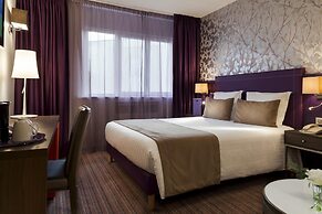 Timhotel Opera Blanche Fontaine