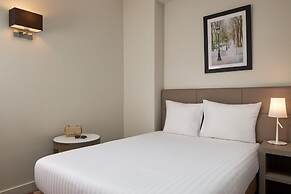 Timhotel Opera Blanche Fontaine