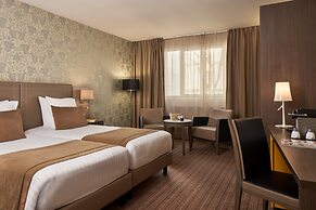 Timhotel Opera Blanche Fontaine