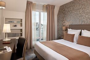 Timhotel Opera Blanche Fontaine