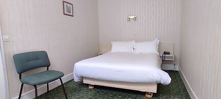 Grand Hôtel du Havre