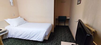 Grand Hôtel du Havre