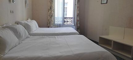 Grand Hôtel du Havre