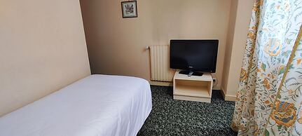 Grand Hôtel du Havre