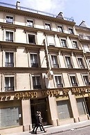 Grand Hôtel du Havre