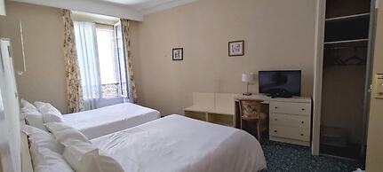 Grand Hôtel du Havre