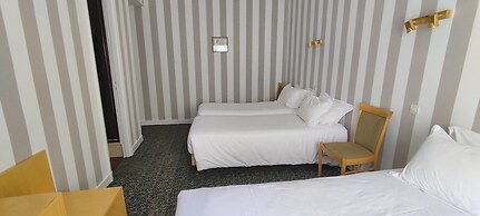 Grand Hôtel du Havre