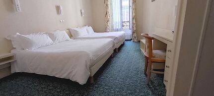 Grand Hôtel du Havre