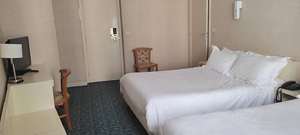 Grand Hôtel du Havre