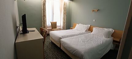 Grand Hôtel du Havre