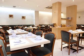 Grand Hôtel du Havre