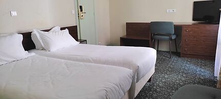 Grand Hôtel du Havre