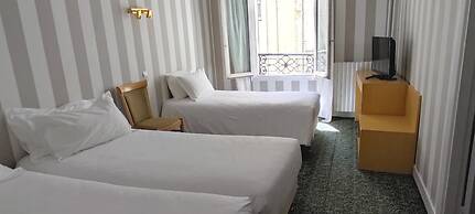 Grand Hôtel du Havre