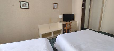 Grand Hôtel du Havre