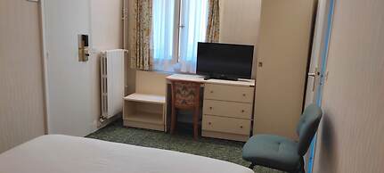 Grand Hôtel du Havre