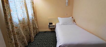 Grand Hôtel du Havre