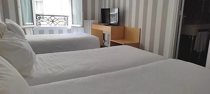 Grand Hôtel du Havre