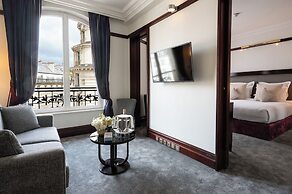 Hôtel Pont Royal