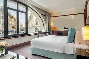 Hôtel Pont Royal