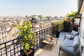 Hôtel Pont Royal