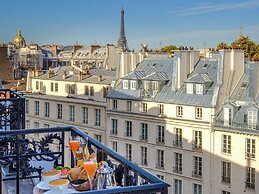 Hôtel Pont Royal