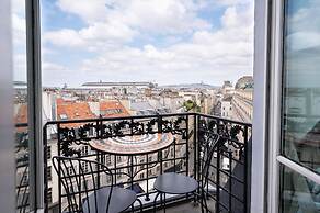 Hôtel Pont Royal