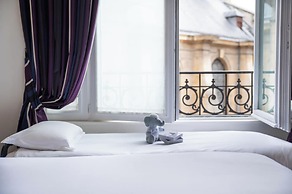 Hôtel Pont Royal