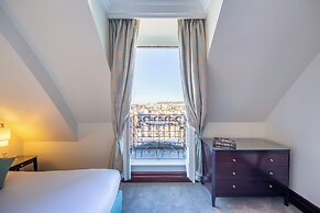 Hôtel Pont Royal
