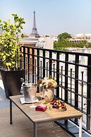 Hôtel Pont Royal