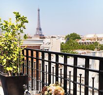 Hôtel Pont Royal