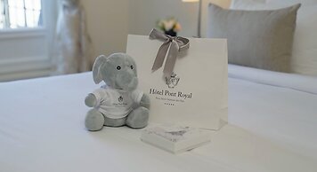 Hôtel Pont Royal