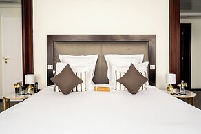 Hôtel Pont Royal