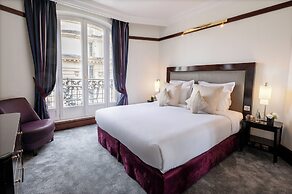 Hôtel Pont Royal